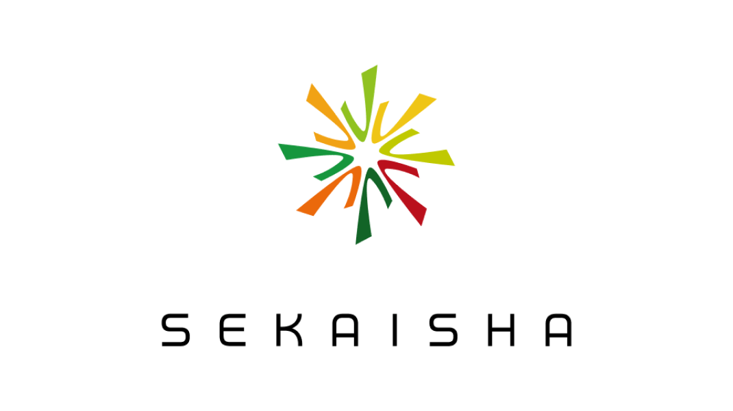 TOP - SEKAISHA | 一人ひとりが夢中になれる「じぶんのものさしを」